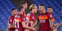 Roma vs Bodo/Glimt: prediction for the Conference League match
