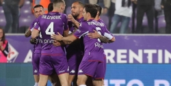 Sampdoria vs Fiorentina: prediction for the Serie A match
