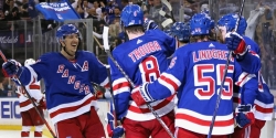 Rangers vs Tampa: prediction for the NHL game