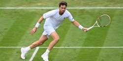 Norrie vs Johnson: prediction for the Wimbledon match