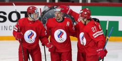 Russia vs Belarus: easy points for the Russians