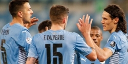 Uruguay vs Paraguay: three points to the favourite?