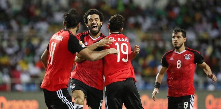 Nigeria vs Egypt: prediction for the Africa Cup of Nations match