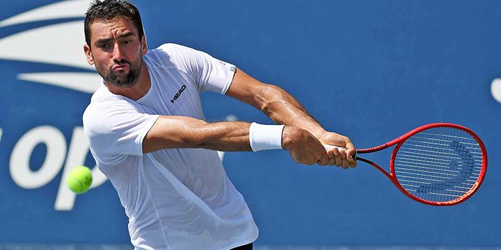 Munar vs Cilic: prediction for the ATP Adelaide 2 match