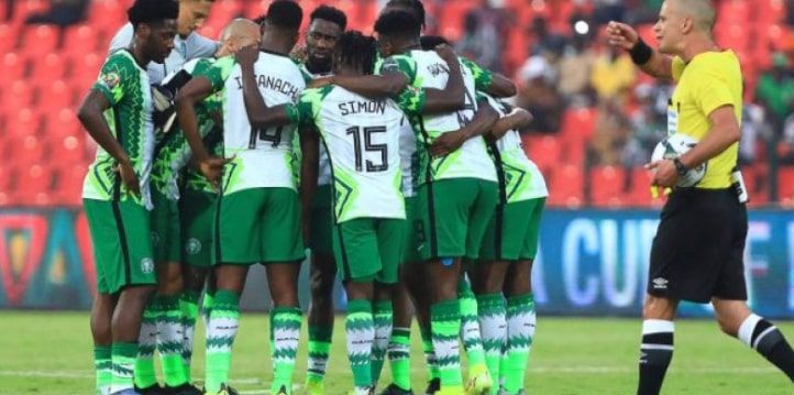 Nigeria vs Tunisia: prediction for the Africa Cup of Nations match