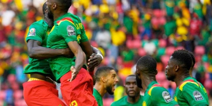 Cameroon vs Comoros: prediction for the Africa Cup of Nations match