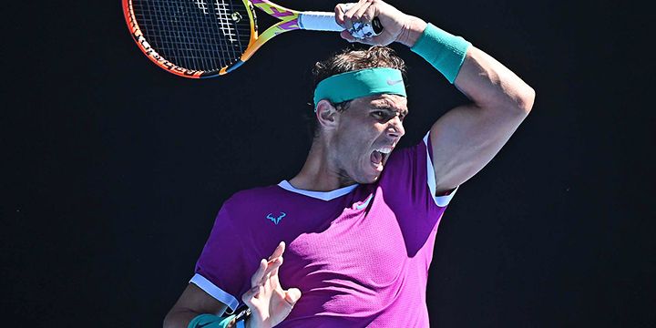 Berrettini vs Nadal: prediction for the Australian Open match