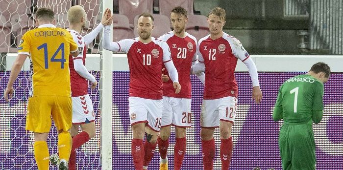 Denmark vs Croatia: prediction for the Nations League match 