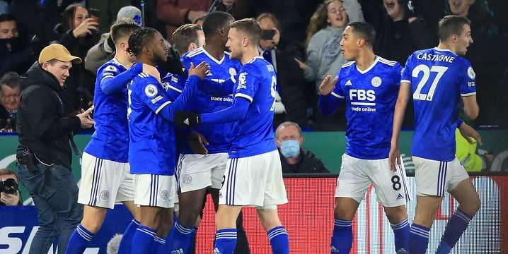 Leicester City vs Brentford: prediction for the English Premier League match