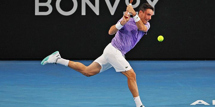 Murray vs Bautista Agut: prediction for the Australian Open match