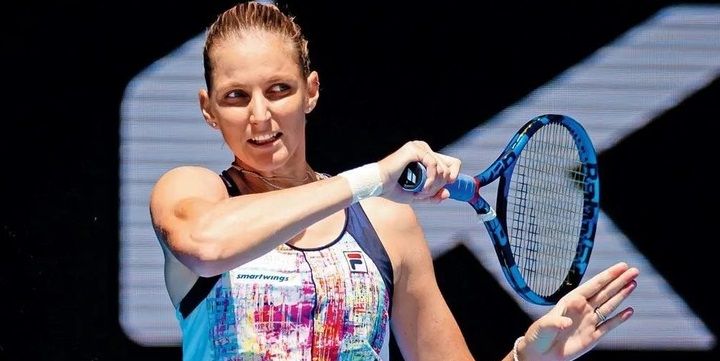 Pliskova vs Linette: prediction for the Australian Open match