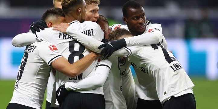 Freiburg vs Eintracht: prediction for the Bundesliga match 