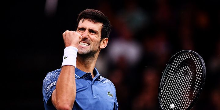 Djokovic vs Paul: prediction for the Australian Open match
